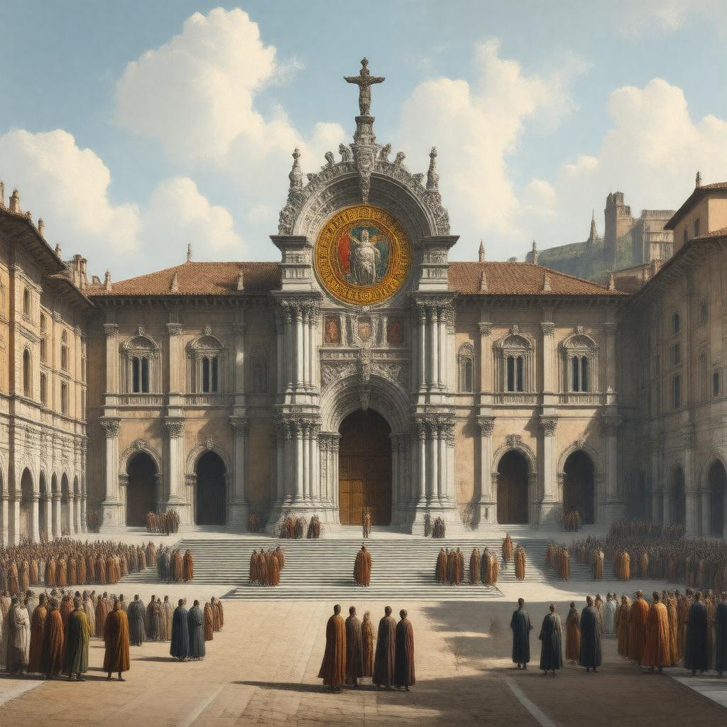 Bologna University